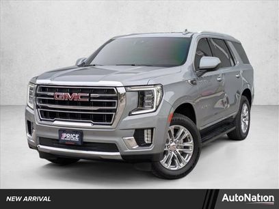Used 2024 GMC Yukon SLT