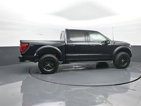 New 2025 Ford F150 Raptor image 8