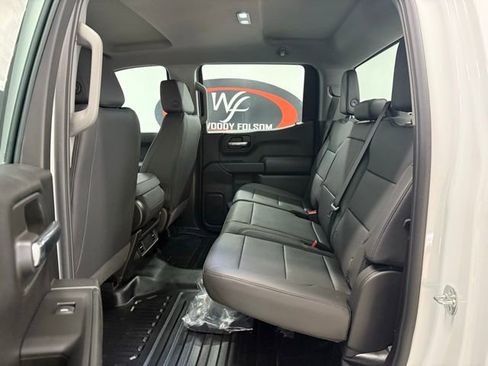 New 2026 GMC Sierra 1500 Pro w/ Trailering Package image 15