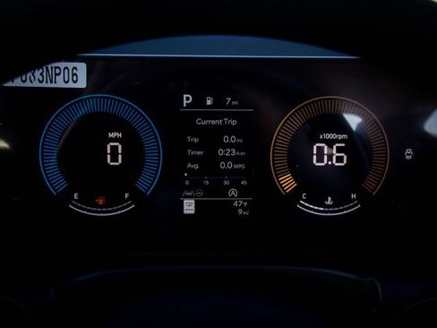 Certified 2026 Hyundai Tucson SE FWD image 30