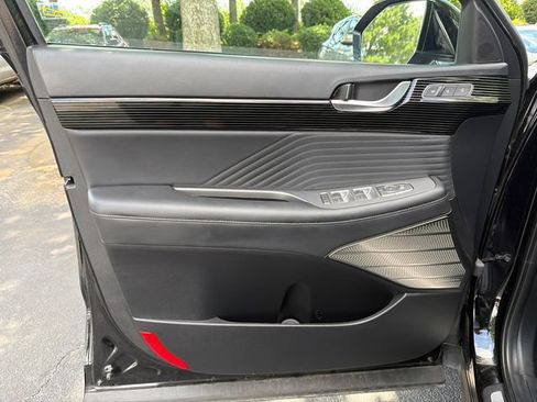 Used 2023 Hyundai Palisade Calligraphy w/ Cargo Package FWD image 10
