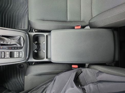 Certified 2023 Honda CR-V EX image 21