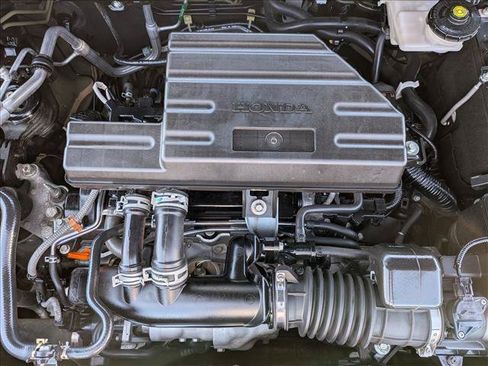 Used 2021 Honda CR-V Special Edition image 22
