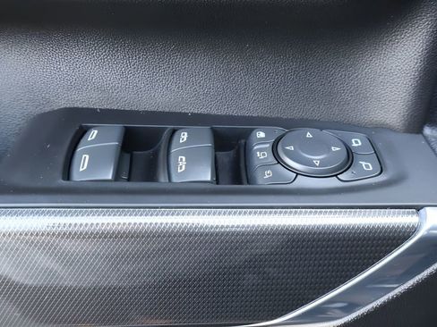 Used 2022 GMC Sierra 2500 AT4 w/ AT4 Premium Plus Package image 13