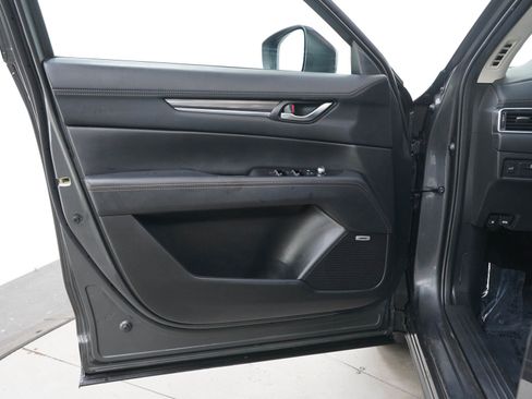 Used 2023 MAZDA CX-5 AWD 2.5 S w/ Premium Package image 20