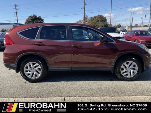 Used 2016 Honda CR-V EX image 12