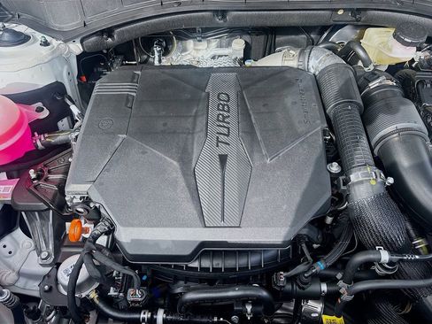 New 2026 Hyundai Santa Fe XRT image 33