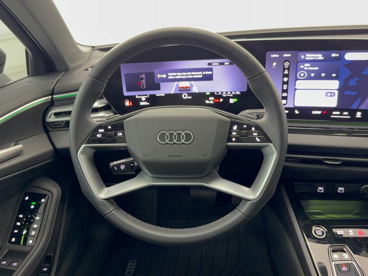 Used 2026 Audi A5 Premium AWD/4WD image 10