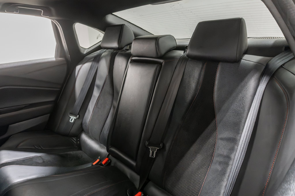 Used 2021 Acura TLX w/ A-SPEC Package FWD image 26