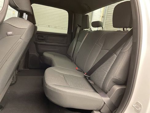 New 2026 RAM 2500 Tradesman image 17