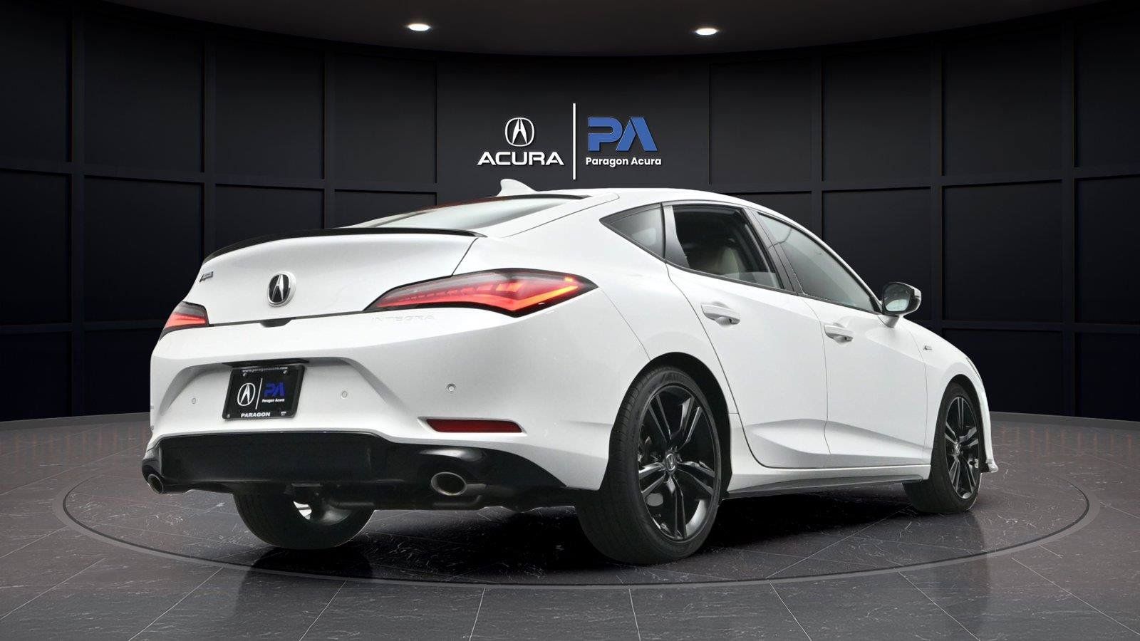 Used 2026 Acura Integra A-Spec w/ Technology Package FWD image 36