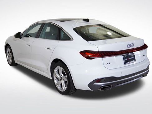 Used 2025 Audi A5 2.0T Premium w/ Convenience Package image 8