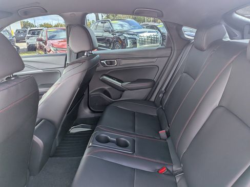Used 2025 Acura Integra Type S FWD image 14