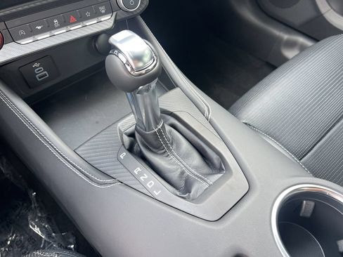 New 2026 Ford Mustang Premium RWD image 8