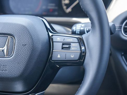 New 2026 Honda HR-V EX-L image 12