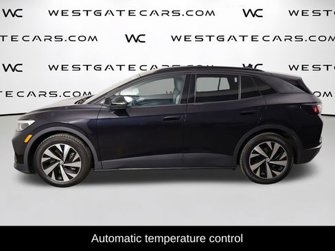 Used 2023 Volkswagen ID.4 2WD image 5