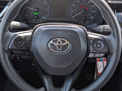 Certified 2023 Toyota Corolla LE FWD image 13