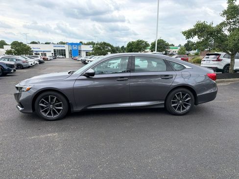 Used 2021 Honda Accord EX-L image 15
