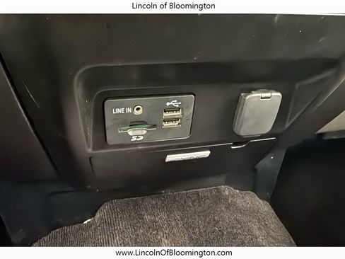 Used 2015 Ford F150 XLT w/ Equipment Group 302A Luxury image 58