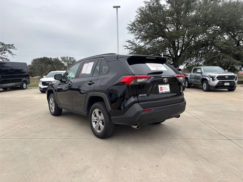 Certified 2023 Toyota RAV4 XLE image 5