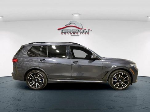 Used 2019 BMW X7 xDrive50i w/ Dynamic Handling Package AWD/4WD image 23