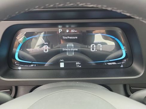 New 2026 Hyundai Elantra SEL Sport FWD image 9