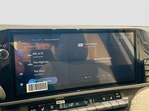 New 2026 Toyota Camry XLE image 15