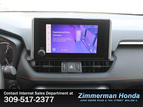 Used 2024 Toyota RAV4 Adventure AWD/4WD image 15