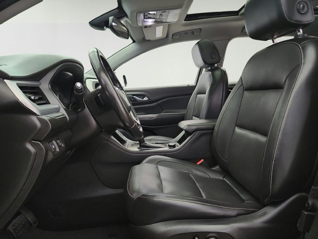 Used 2019 GMC Acadia SLT w/ GMC Pro Grade Package AWD/4WD image 10