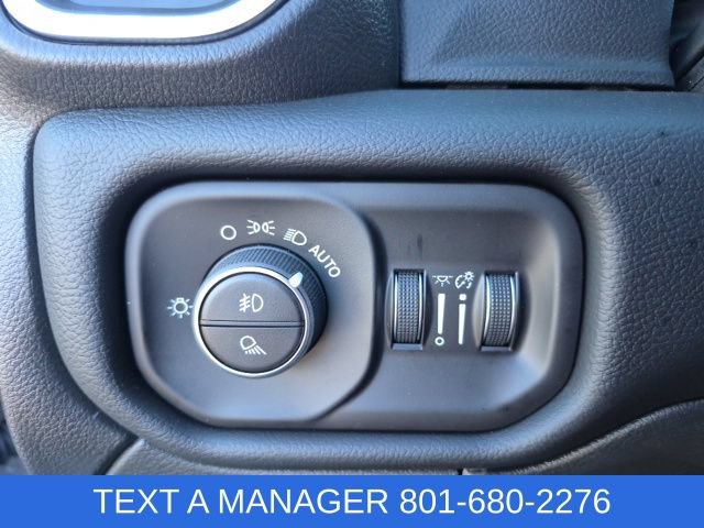 New 2026 RAM 2500 Laramie AWD/4WD image 31