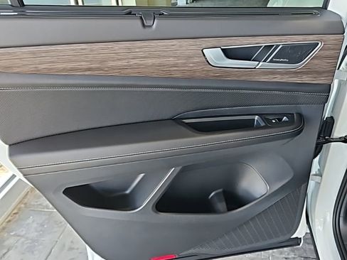 New 2026 Volkswagen Atlas SEL Premium R-Line AWD/4WD image 22