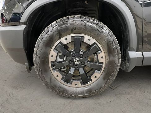 Used 2026 Honda Passport TrailSport Elite image 14