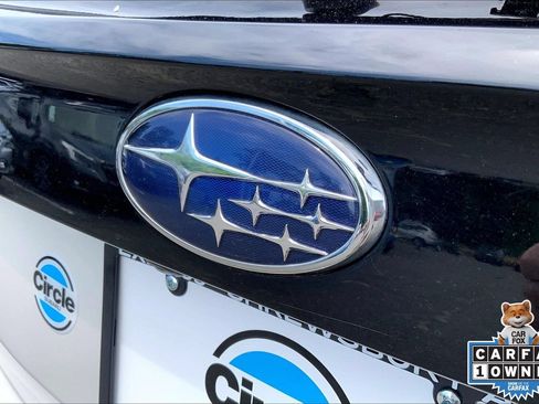Used 2020 Subaru Forester Sport AWD/4WD image 31