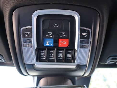 Used 2024 RAM 1500 TRX AWD/4WD image 20