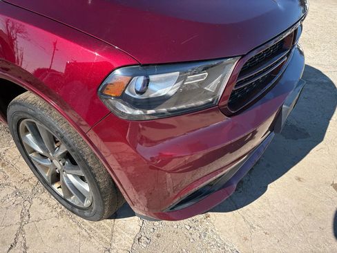 Used 2018 Dodge Durango GT w/ Premium Group image 26