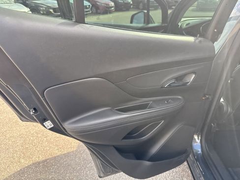 Used 2017 Buick Encore Preferred image 18