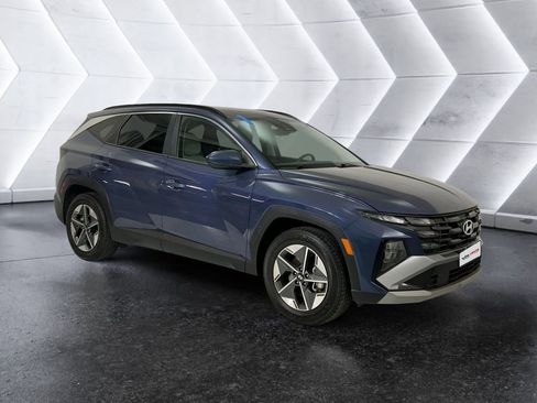 Used 2025 Hyundai Tucson SEL image 1