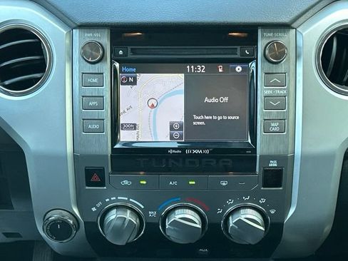 Used 2018 Toyota Tundra SR5 w/ TRD Off Road Package AWD/4WD image 51