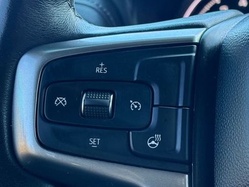 Used 2021 Chevrolet Silverado 1500 LT Trail Boss image 13