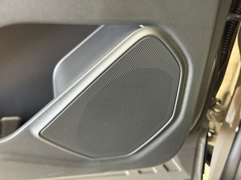 New 2026 Ford Explorer Tremor image 17