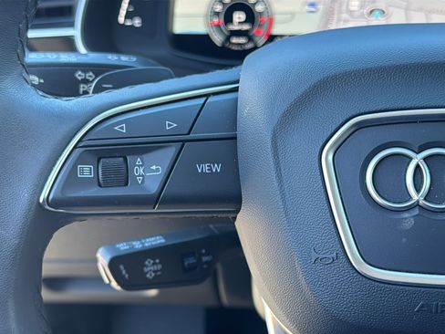 Used 2023 Audi Q7 2.0T Premium Plus image 24