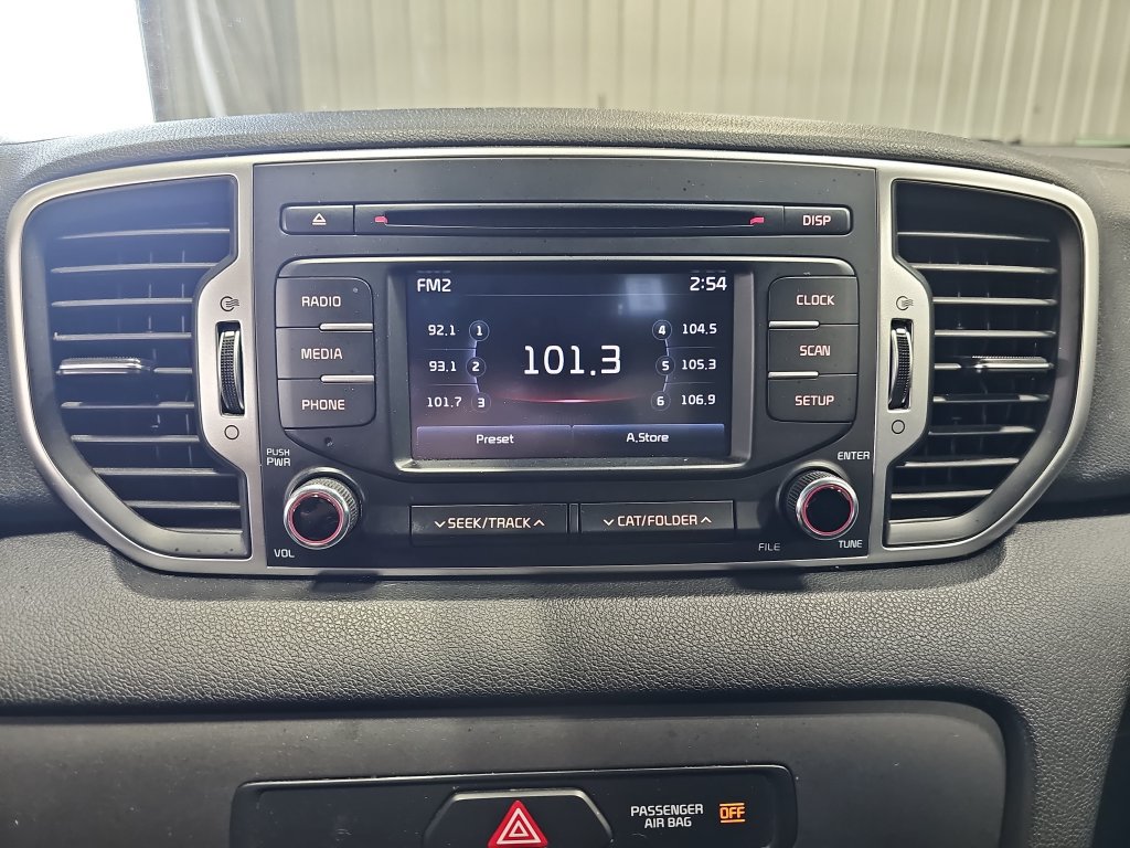 Used 2019 Kia Sportage LX FWD image 56