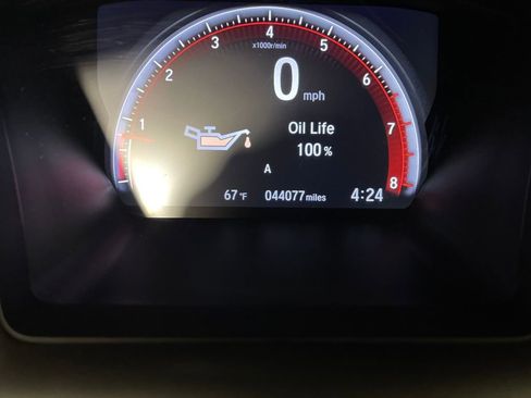 Used 2018 Honda Civic Si image 19