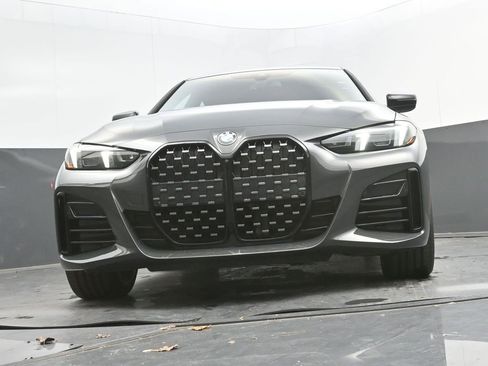 New 2026 BMW 430i w/ M Sport Package image 49