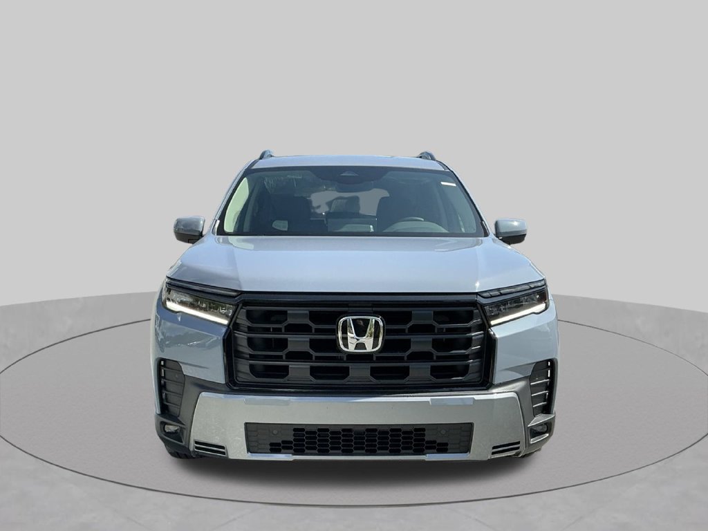 New 2026 Honda Pilot EX-L image 21