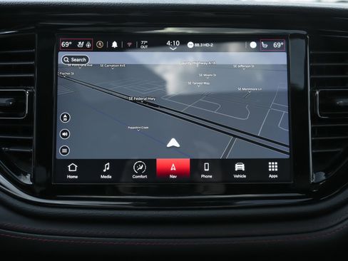 Used 2024 Dodge Durango R/T image 13