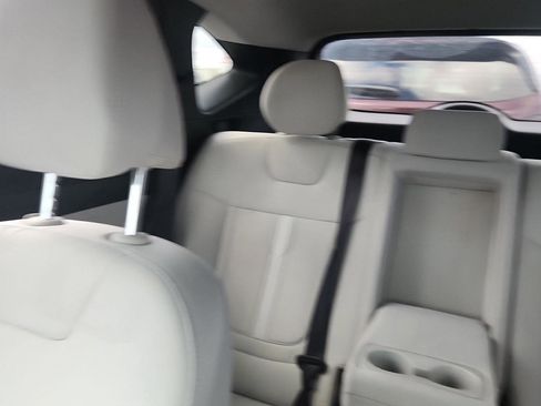 Used 2025 Hyundai Tucson SEL AWD/4WD image 18