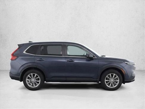 Used 2023 Honda CR-V EX image 8
