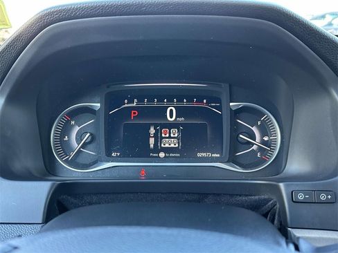 Certified 2022 Honda Passport EX-L image 24