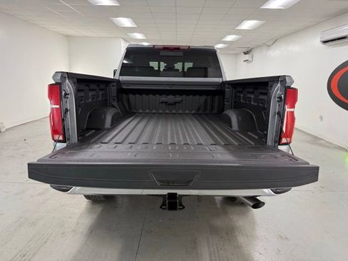 New 2026 Chevrolet Silverado 2500 LTZ w/ LTZ Convenience Package image 8